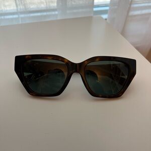 Valentino sunglasses